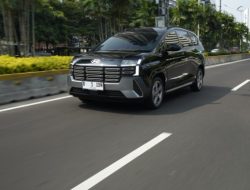 Mulai Rp204,9 Juta, Hyundai STARGAZER Cartenz Cocok untuk Keluarga