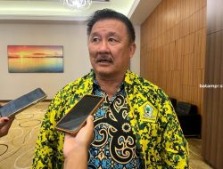 Porprov Kepri VI 2026 Tetapkan 30 Cabor dan 30 Venue di Tanjungpinang