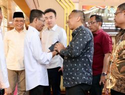 Walikota Amsakar Geser Arah APBD Batam, Anggaran Harus Lebih Banyak Dirasakan Rakyat