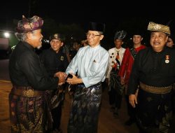 Amsakar: Budaya Melayu Perkuat Identitas dan Pariwisata Batam