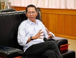 Kabut Asap Melanda Batam, Warga Diminta Waspada dan Kurangi Aktivitas di Luar