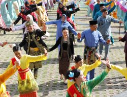 Semarakkan Hari Jadi Kepri, Pemko Batam Imbau Penggunaan Baju Kurung Melayu