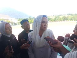 Bertemu Ketua MPR RI, Cen Sui Lan Kembali Suarakan Hak Natuna atas DBH Rp89 Miliar