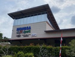 Pertumbuhan ekonomi Kepri ditopang investasi yang tumbuh 24,08 persen