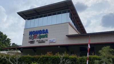 Pertumbuhan ekonomi Kepri ditopang investasi yang tumbuh 24,08 persen