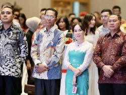 Wali Kota Batam: Hubungan dengan Singapura perlu diperkuat