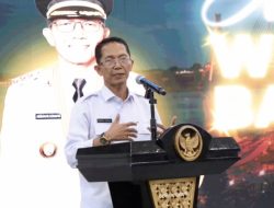 Wali Kota Batam terbitkan SE Kewaspadaan Kabut Asap