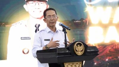 Wali Kota Batam terbitkan SE Kewaspadaan Kabut Asap