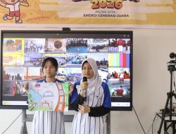 DJP Kepri kenalkan peran pajak untuk pembangunan negara di 10 sekolah