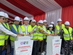 BP Batam: Sekolah Terintegrasi Merah Putih di Rempang mulai dibangun