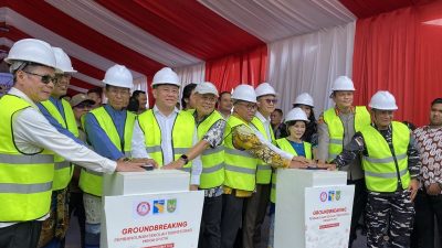 BP Batam: Sekolah Terintegrasi Merah Putih di Rempang mulai dibangun