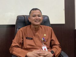 DBMSDA Batam sebut tiga jalan lingkar dikembangkan bertahap mulai 2026