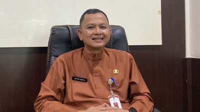 DBMSDA Batam sebut tiga jalan lingkar dikembangkan bertahap mulai 2026