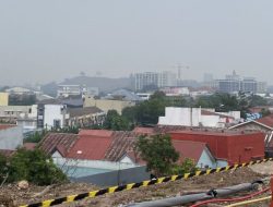 Pemkot Batam alihkan pembelajaran siswa ke rumah akibat kabut asap