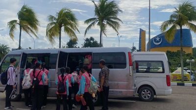Wako: Pariwisata Batam tingkatkan penerimaan pajak hotel dan restoran
