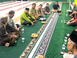 Tabligh Akbar Islam Berkemajuan Hadir di Tanjungpinang, Rektor UMRI Jadi Pengisi Kajian
