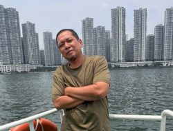 Novianto Ingin Tinggalkan PWI, Tapi Sudah Sebulan Surat Pengunduran Diri Belum Dijawab PWI Pusat