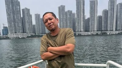 Novianto Ingin Tinggalkan PWI, Tapi Sudah Sebulan Surat Pengunduran Diri Belum Dijawab PWI Pusat