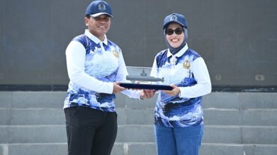 Kepri Perkuat Pertahanan dan Ekonomi Pesisir