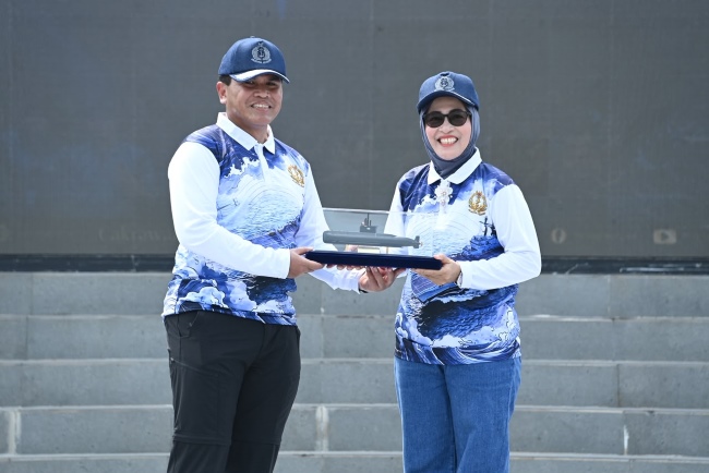 Pembinaan Teritorial Terintegrasi Kepri menyoroti pentingnya sinergi pertahanan, pemerintah dan masyarakat untuk memperkuat wilayah maritim sekaligus meningkatkan kesejahteraan pesisir.