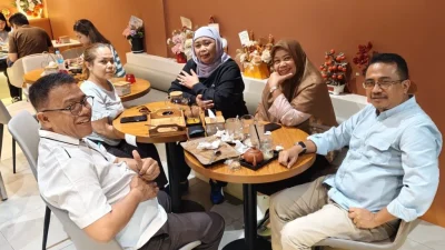Pelatihan Travel Agent Rp20 Juta di Batam Dipertanyakan, Legalitas Penyelenggara Disorot