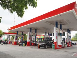 Pertamina Patra Niaga Regional Sumbagut Sesuaikan Harga BBM Non-Subsidi Mulai 1 September 2026