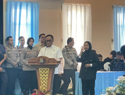 Pengembangan Kasus MV King Sun, Tim Gabungan Gagalkan Penyelundupan 800 Kg Ketamin di Perairan Kepri