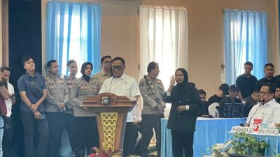 Pengembangan Kasus MV King Sun, Tim Gabungan Gagalkan Penyelundupan 800 Kg Ketamin di Perairan Kepri