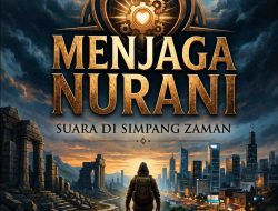 Dorong Tradisi Literasi, KJK Gelar Bedah Buku ‘Menjaga Nurani’ Karya Wartawan Senior di Kepri