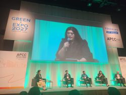 BP Batam Tawarkan Proyek Waste to Energy kepada Calon Mitra di Jepang
