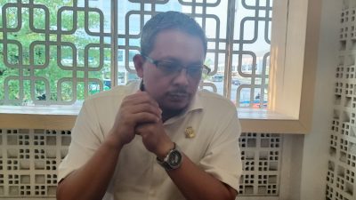 DPRD Batam Minta Angkutan Lokal Dilibatkan di Rute Feeder Trans Batam, Evaluasi Kinerja Digelar Tiap Triwulan