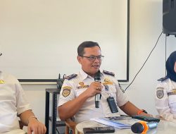 Siapkan Lajur Khusus Marka Merah, Dishub Batam Integrasikan Trans Batam hingga 10 Rute Pengumpan