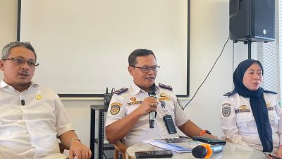 Siapkan Lajur Khusus Marka Merah, Dishub Batam Integrasikan Trans Batam hingga 10 Rute Pengumpan
