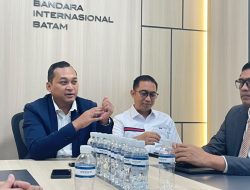 Bandara Soetta Beroperasi Lagi, Penerbangan Rute Batam–Jakarta Kembali Normal