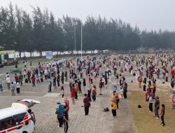 OJK Kepri Gencarkan Literasi Keuangan di Natuna, 2.500 Warga Teredukasi hingga Juli 2026