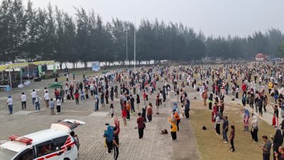 OJK Kepri Gencarkan Literasi Keuangan di Natuna, 2.500 Warga Teredukasi hingga Juli 2026