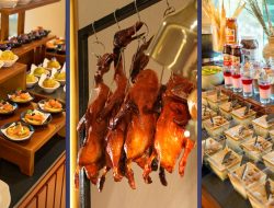 Manjakan Pecinta Kuliner, FOX Hotel Nagoya Batam Berikan Promo Kuliner Peranakan hingga Kue Bulan