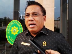 Humas PN Batam: Putusan Akhir Tergantung Majelis Hakim