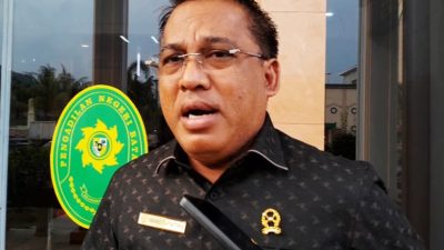 Humas PN Batam: Putusan Akhir Tergantung Majelis Hakim