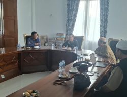 Soroti Tingginya Kemiskinan Ekstrem, ANRC Nilai Dana Bagi Hasil Migas Natuna Belum Adil