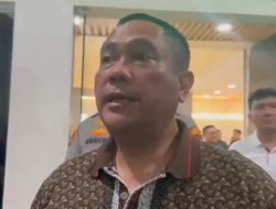 Insiden Jembatan 3 Barelang: Kapolda Kepri Imbau Warga Tahan Diri