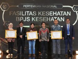 Cakup 98,6 Persen Penduduk, BPJS Kesehatan Dorong Peningkatan Mutu Layanan Value-Based Care
