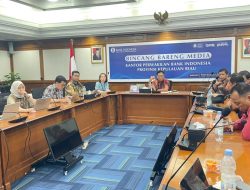 Kenaikan Impor Modal dan Masuknya Data Center Perkokoh Pondasi Ekonomi Kepri
