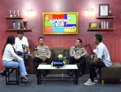 Mengabdi di Batam: Dua Kapolsek Beberkan Inovasi Layanan Publik dan Keamanan