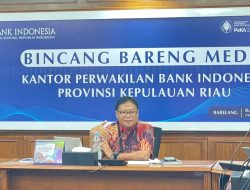 Gebyar Melayu Pesisir 2026: BI Kepri Perkuat Warisan Budaya untuk Transformasi Ekonomi Inklusif