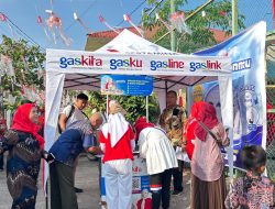 Targetkan 34 Ribu Sambungan Rumah di Batam, PGN Genjot Sosialisasi Jargas Lewat GEMPITA GasKita