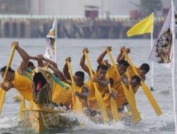 Kembali Digelar “Batam International Sea Eagle Boat Race 2026 , Pulau Penawar Rindu Kembali Semarak