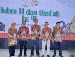 Mubes VI di Jakarta, Pujakesuma Kepri Dukung Aklamasi Eko Sopianto Kembali Pimpin Ketum PKB Pujakesuma