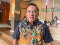 JPU Belum Siap Bacakan Replik, Sidang Dju Seng di PN Batam Diundur Sepekan