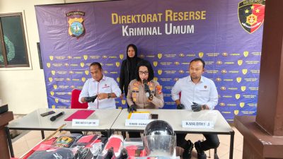 Bentrokan Lahan di Pulau Setokok, Polda Kepri Tetapkan Tiga Tersangka Penganiayaan